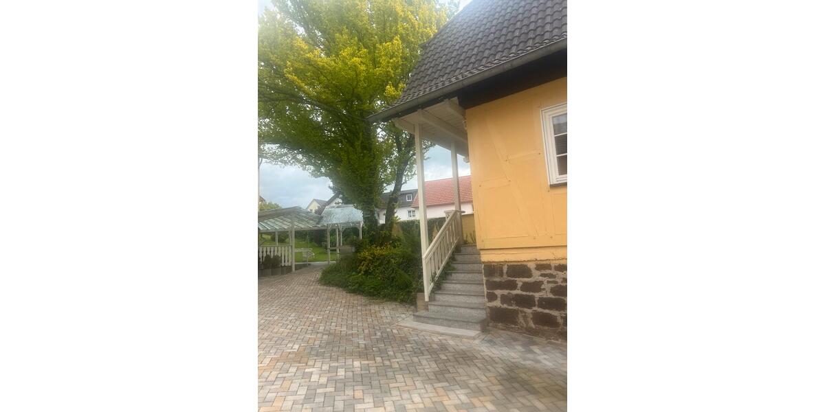 Einfamilienhaus Laubach - 2 Zimmer, 50 m&sup2;, 530&euro; | Angebot:26615669