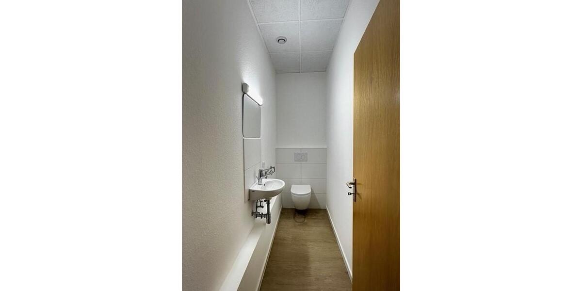 Etagenwohnung Alzey - 1 Zimmer, 50 m&sup2;, 590&euro; | Angebot:26548817
