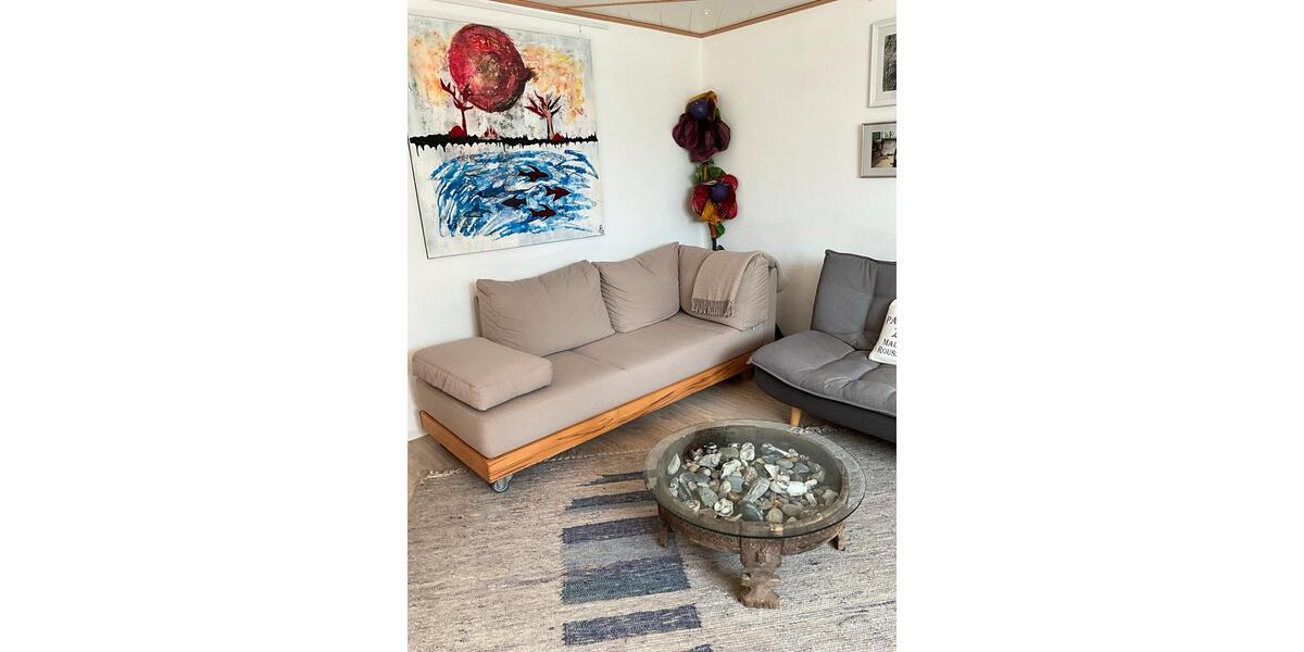 Maisonettenwohnung Bochum Bochum-Mitte - 2 Zimmer, 55 m&sup2;, 850&euro; | Angebot:26518336