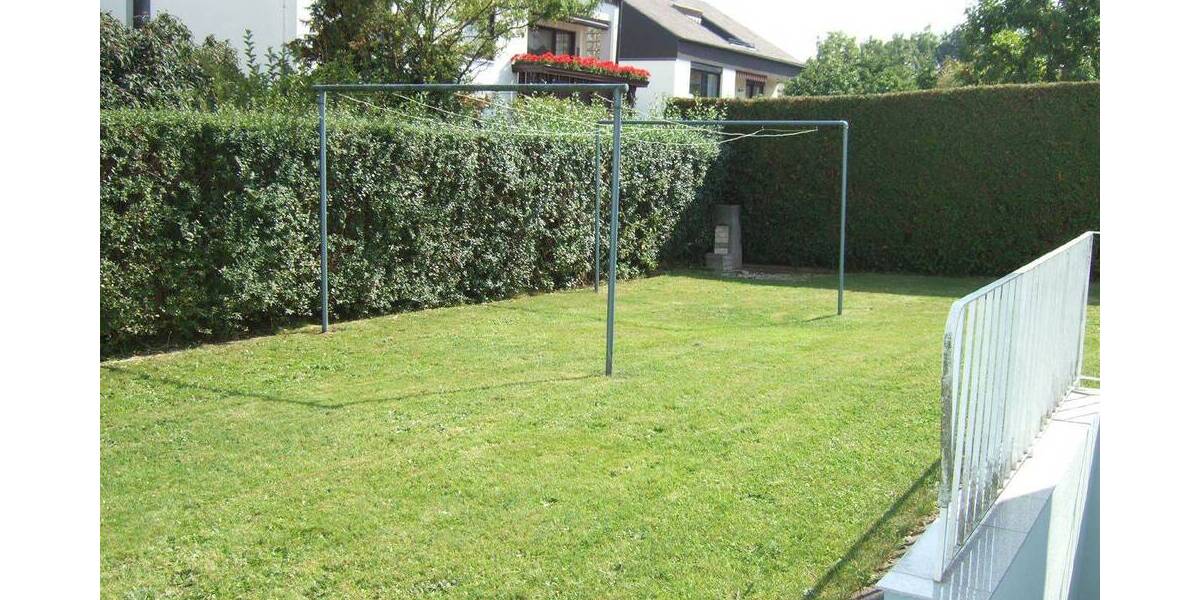 Etagenwohnung Bayreuth / Aichig Aichig - 2 Zimmer, 65 m&sup2;, 690&euro; | Angebot:26472965