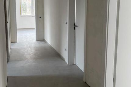 3,5-Zimmer Erdgeschoßwohnung, Neubau in 31303 Burgdorf