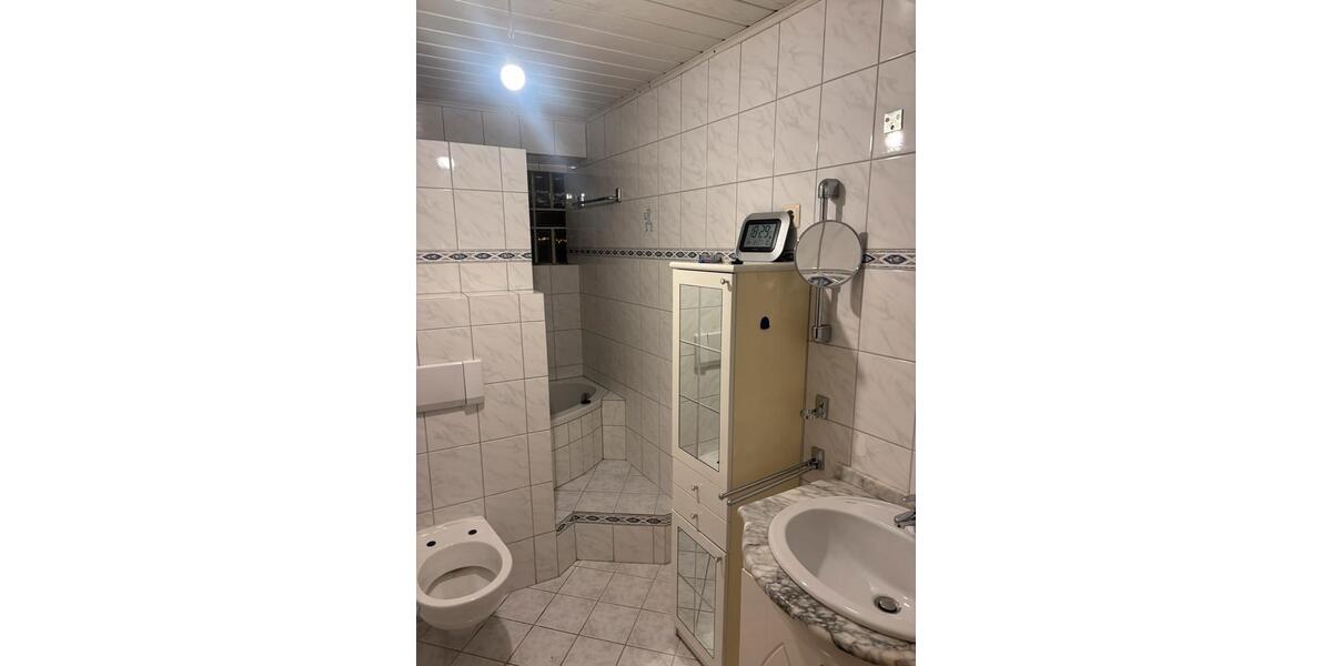 Wohnung in Weiten zu vermieten 3 zimmer