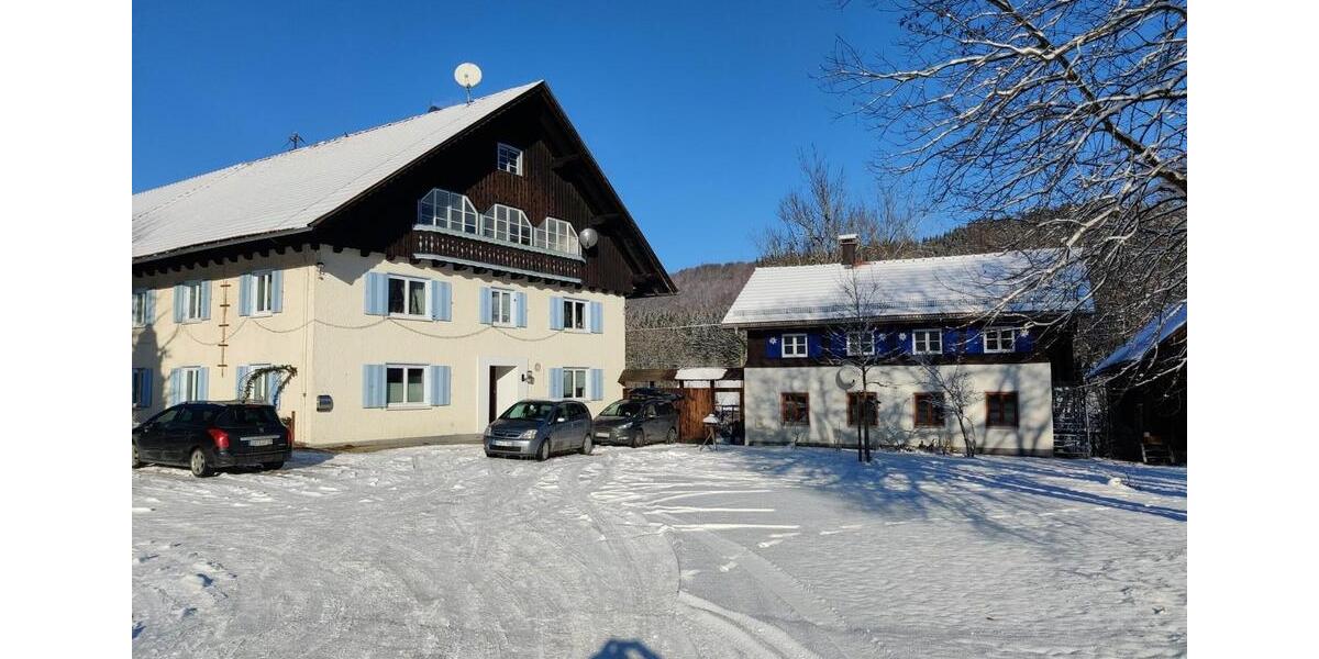 Etagenwohnung Buchenberg - 6 Zimmer, 198 m&sup2;, 1.564&euro; | Angebot:25263991