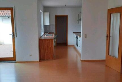 Wohnung Bühl - 2.5 Zimmer, 71 m&sup2;, 650&euro; | Angebot:26671457
