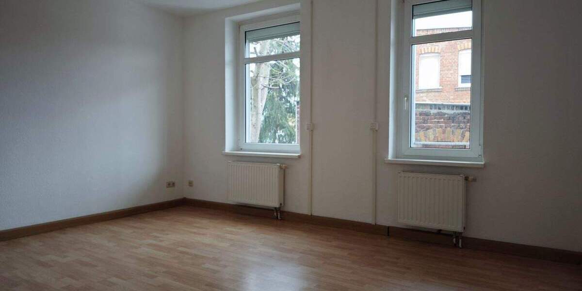 Etagenwohnung Markranstädt Quesitz - 2 Zimmer, 62 m&sup2;, 450&euro; | Angebot:25820490