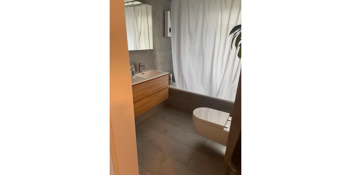 Wohnen auf Zeit Bocholt Feldmark - 1 Zimmer, 14 m&sup2;, 420&euro; | Angebot:26704099