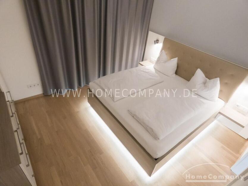 Möbliert Exclusives 2-Zimmer Apartment in Dresden-Altstadt Nähe Frauenkirche! zimmer