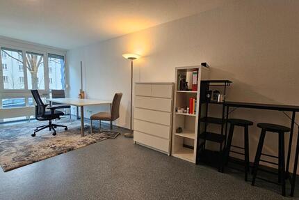 Wohnung Kempten (Allgäu) - 1 Zimmer, 30 m&sup2;, 390&euro; | Angebot:26285833