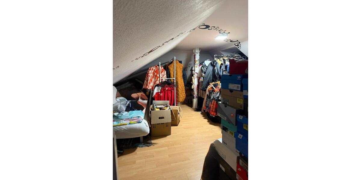 Dachgeschoßwohnung Garbsen Ortschaft Horst - 3 Zimmer, 71 m&sup2;, 800&euro; | Angebot:26618658