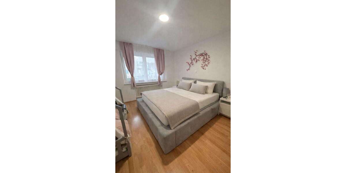 Etagenwohnung Köln Porz - 3 Zimmer, 70 m&sup2;, 995&euro; | Angebot:25257177