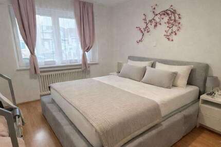 Wohnung Köln Porz - 3 Zimmer, 70 m&sup2;, 995&euro; | Angebot:25257177