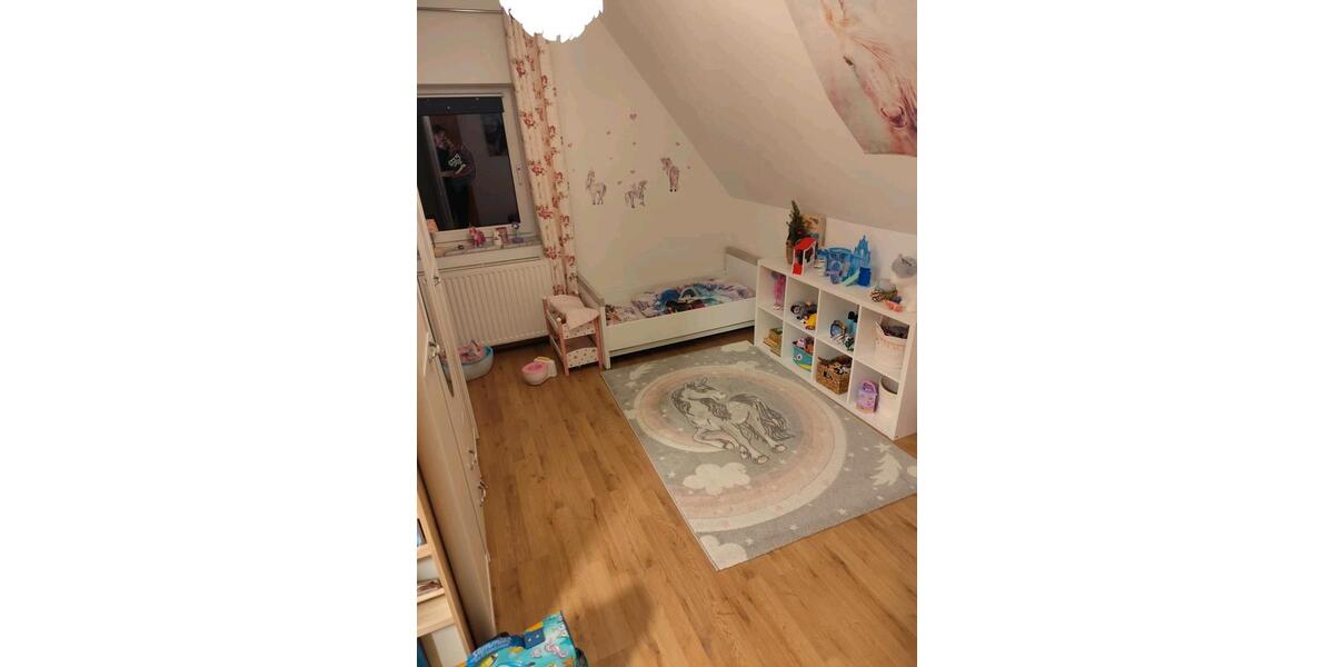 Dachgeschoßwohnung Radevormwald - 3.5 Zimmer, 78 m&sup2;, 730&euro; | Angebot:24857728