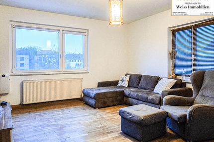 Wohnung Würzburg Altstadt - 3 Zimmer, 90 m&sup2;, 990&euro; | Angebot:25251584