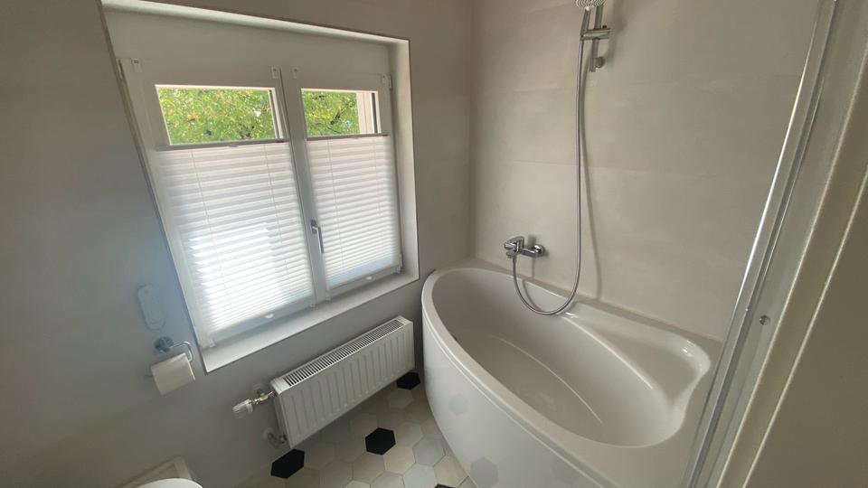 Reihenhaus München Pasing-Obermenzing - 3 Zimmer, 110 m&sup2;, 3.600&euro; | Angebot:23636588
