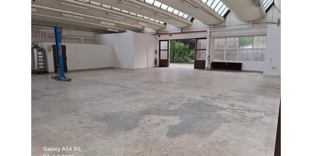 Gewerbeobjekt Übach-Palenberg Palenberg - 2.105&euro; | Angebot:24819273