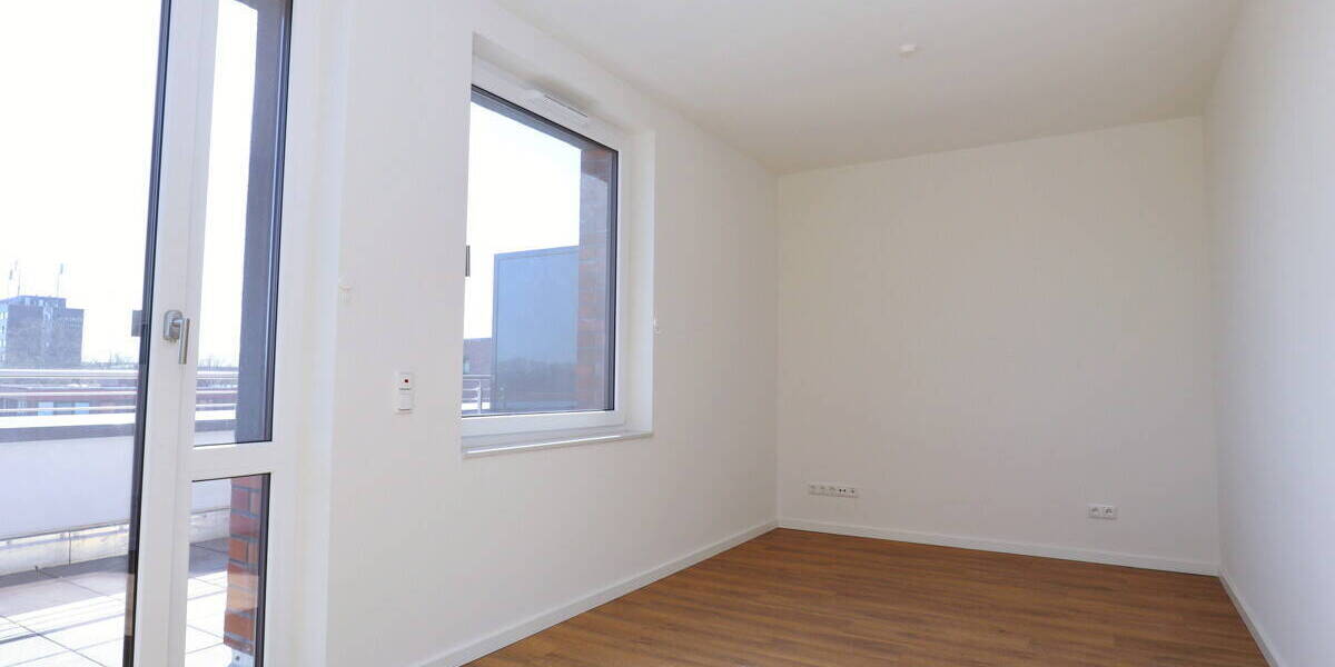 Etagenwohnung Henstedt-Ulzburg Ulzburg - 3 Zimmer, 89 m&sup2;, 1.300&euro; | Angebot:26118106