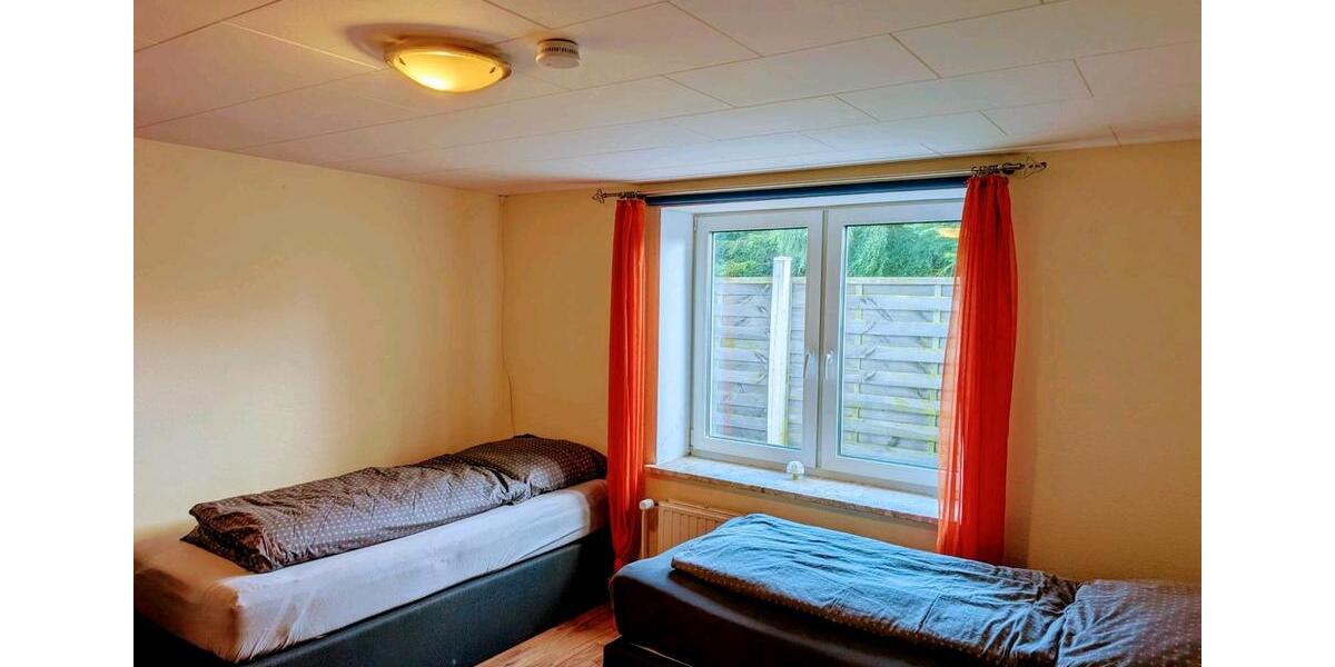 Wohnen auf Zeit Böklund - 2 Zimmer, 50 m&sup2;, 12&euro; | Angebot:25310996