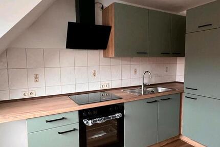 Wohnung Hahnbach - 4 Zimmer, 80 m&sup2;, 750&euro; | Angebot:27544368