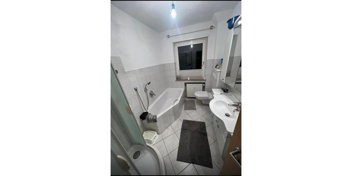 Erdgeschoßwohnung Fulda Fulda-Galerie - 3 Zimmer, 88 m&sup2;, 750&euro; | Angebot:26634064