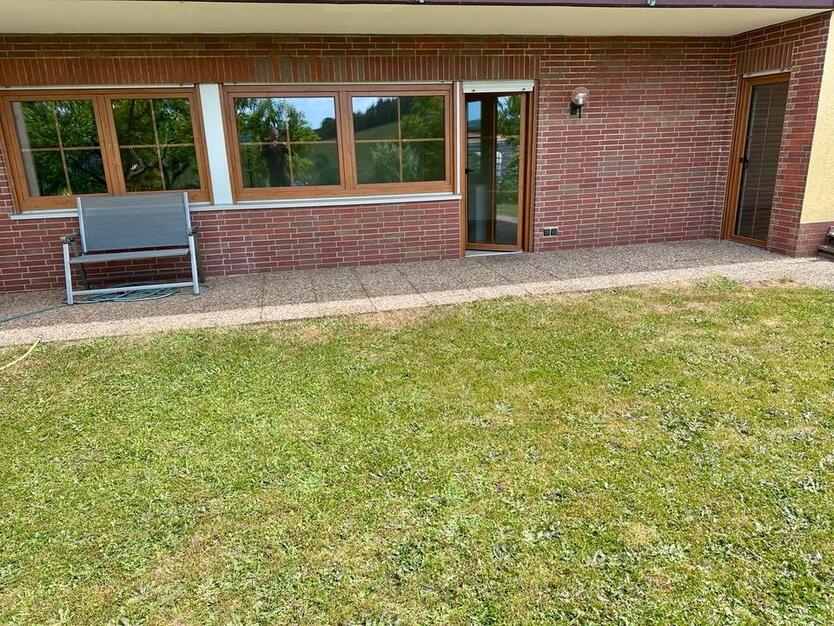 Wohnung 2 ZKB in 64711 Erbach Erlenbach ab sofort zu vermieten