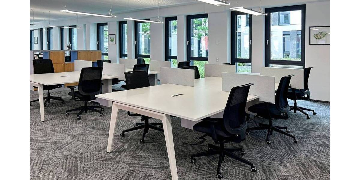 Gewerbeobjekt Köln Ossendorf - 4.047&euro; | Angebot:26932122