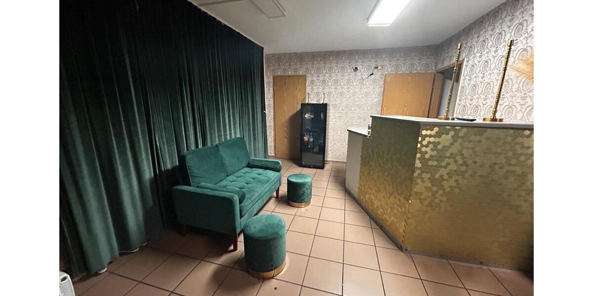 Gewerbeobjekt Bruchsal - 720&euro; | Angebot:26619488