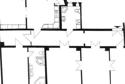 Wohnung zum Mieten in Leipzig 2.205 € 195 m²