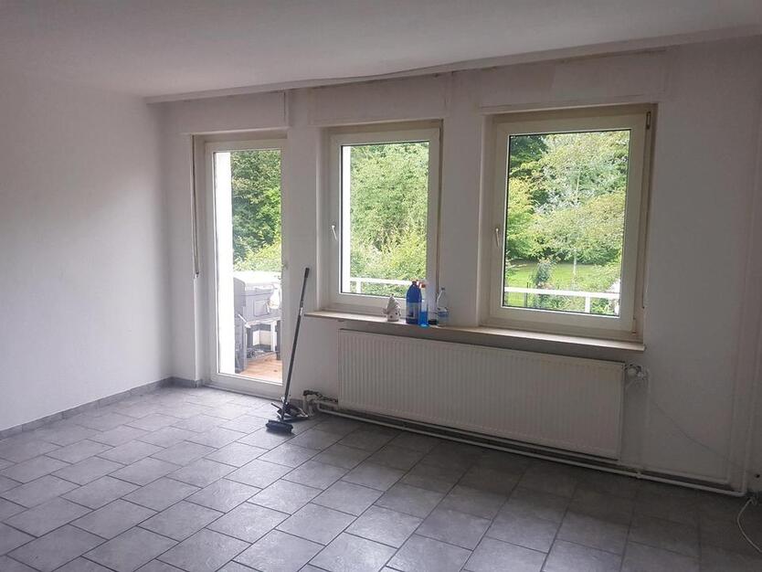 3 Zimmer Wohnung
