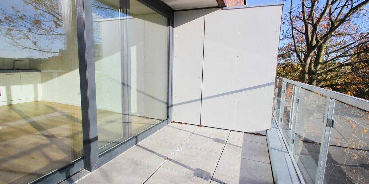 Etagenwohnung Nordhorn - 2 Zimmer, 49 m&sup2;, 650&euro; | Angebot:26797005