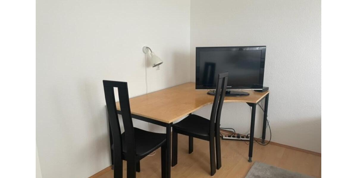 Einzimmerwohnung 1 zimmer