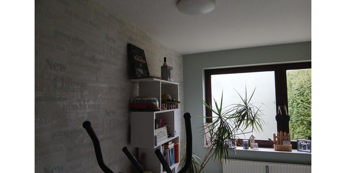 3 Zimmer Wohnung Kernstadt 3 zimmer