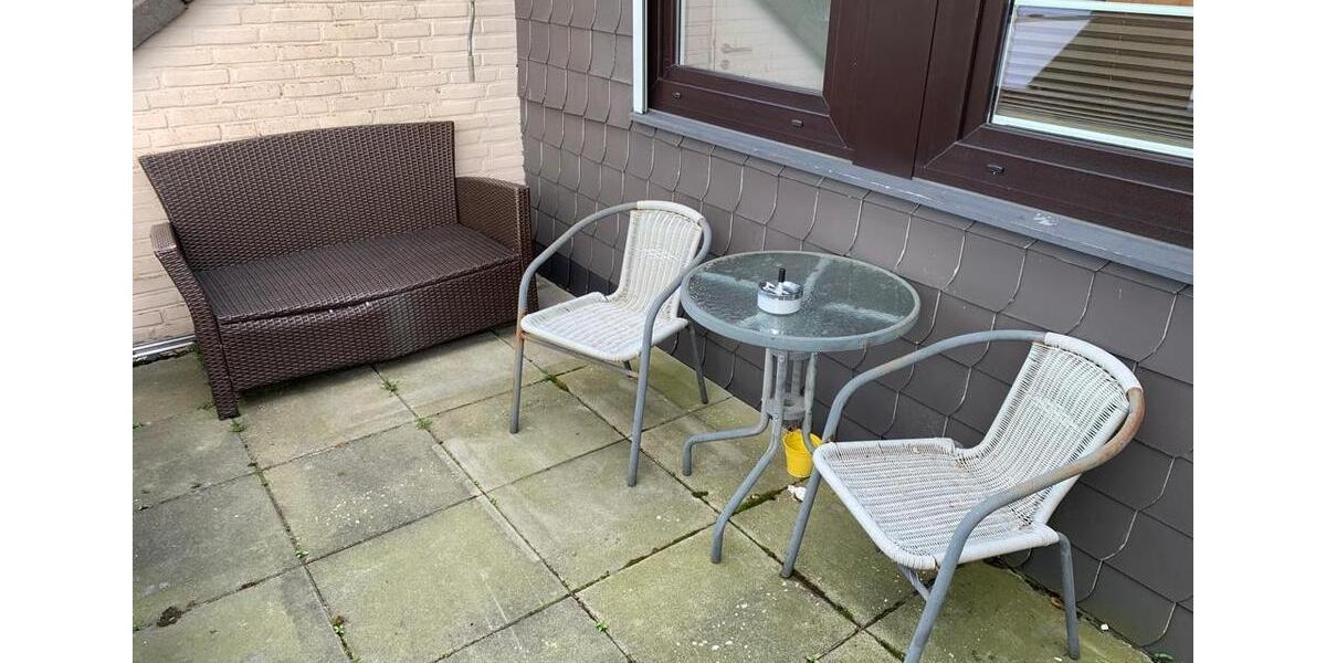 Wohnen auf Zeit Lingen (Ems) Damaschke - 5 Zimmer, 160 m&sup2;, 380&euro; | Angebot:16828875