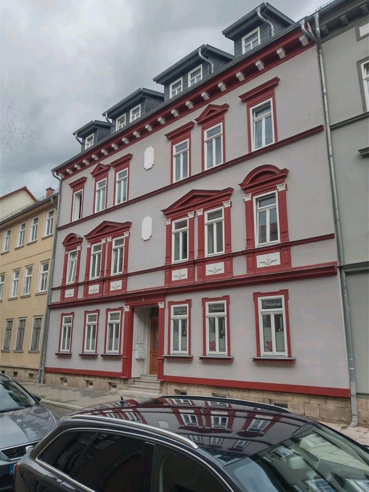 4,5 Raum Wohnung zu vermieten