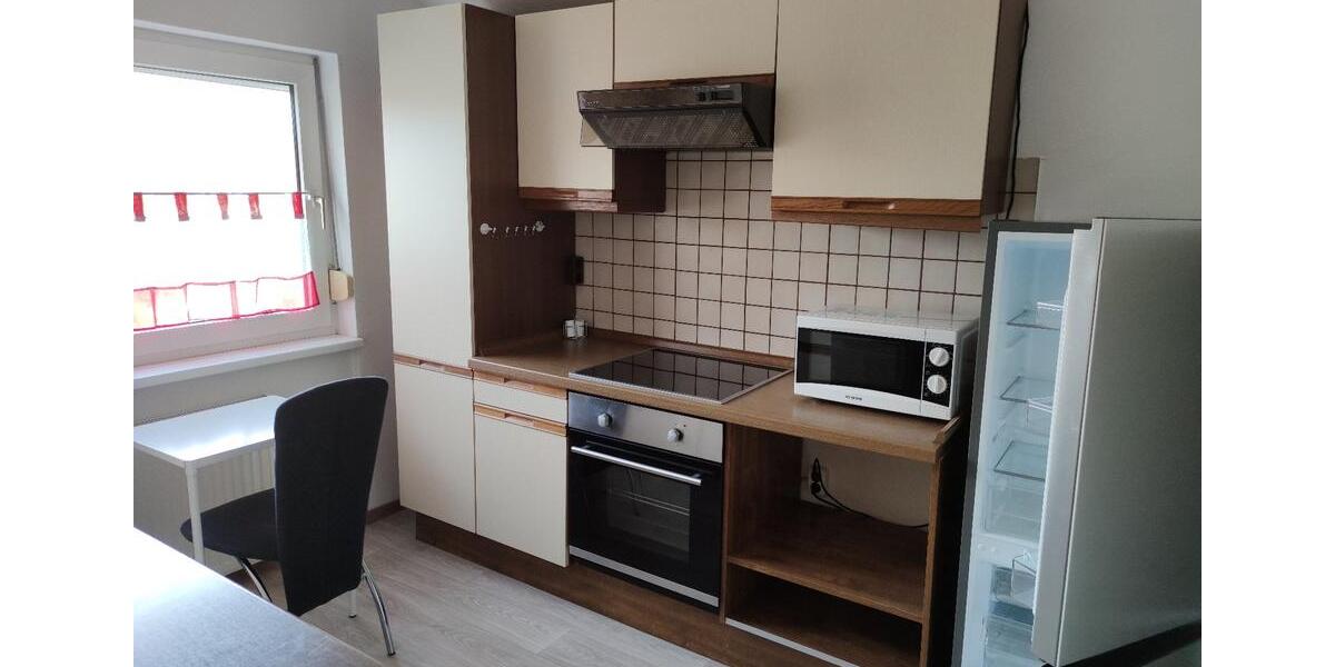 Wohnen auf Zeit Seelze - 2 Zimmer, 43 m&sup2;, 490&euro; | Angebot:25165100