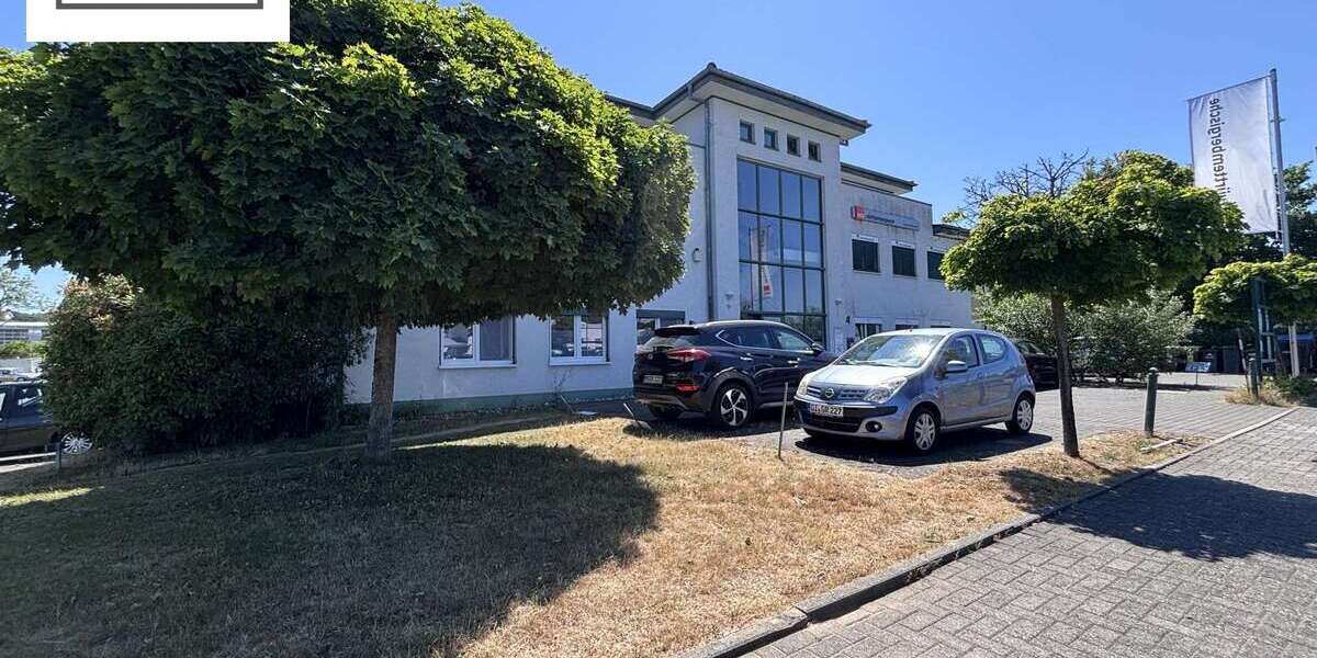 Büro in Marburg 2.100 € 166 m² zimmer