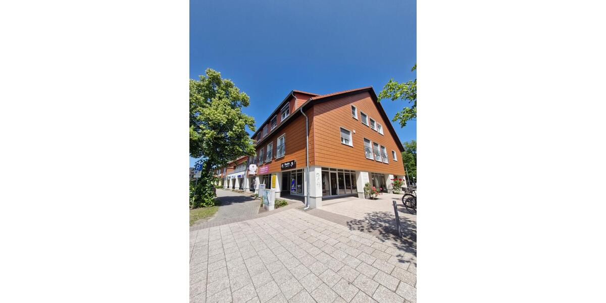 Gewerbeobjekt Nienhagen - 1.848&euro; | Angebot:25572170