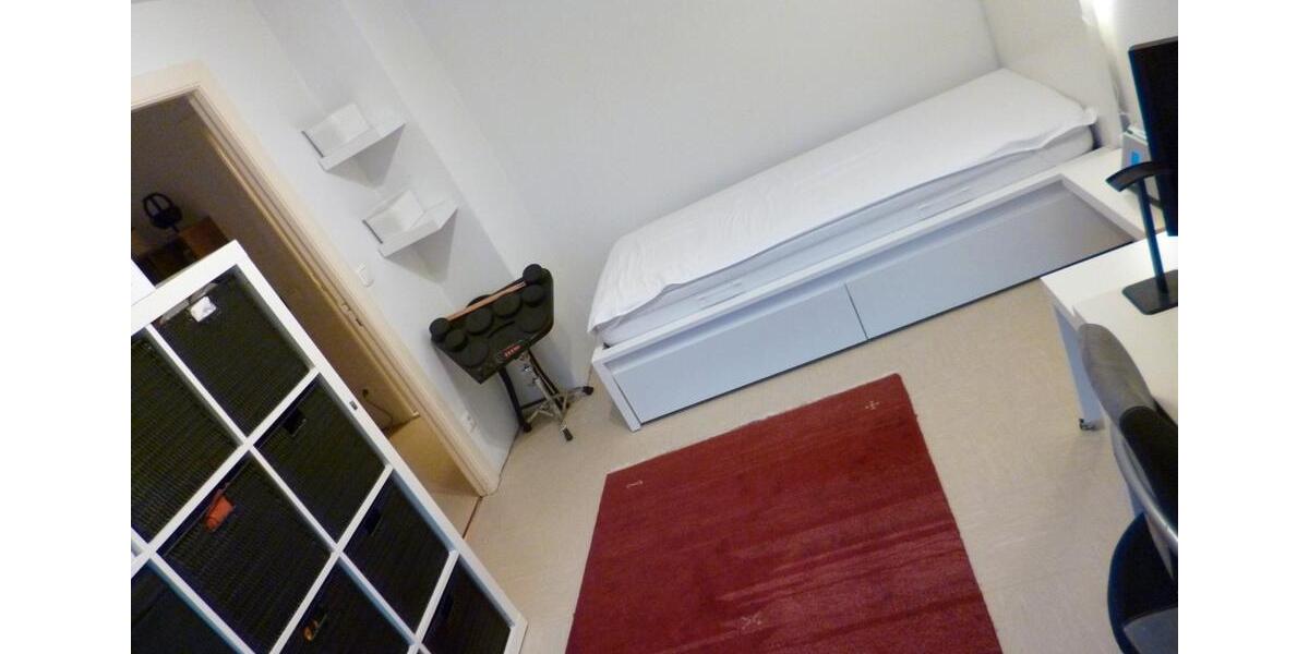Wohnen auf Zeit Hamburg Wandsbek - 1 Zimmer, 13 m&sup2;, 480&euro; | Angebot:26683659