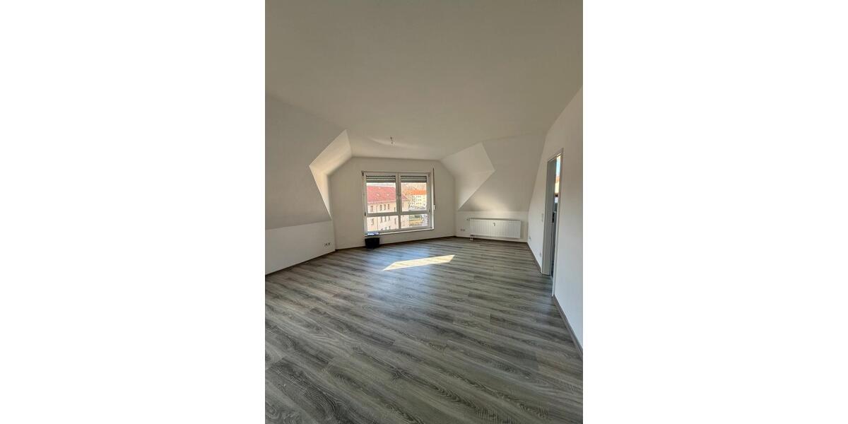 Etagenwohnung Eisleben (Lutherstadt) - 2 Zimmer, 49 m&sup2;, 320&euro; | Angebot:25782205