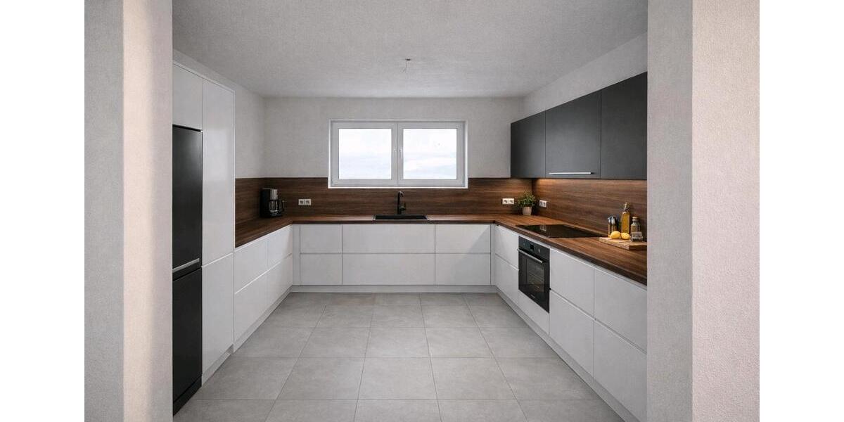 Erdgeschoßwohnung Berkheim - 3 Zimmer, 96 m&sup2;, 1.480&euro; | Angebot:25551143