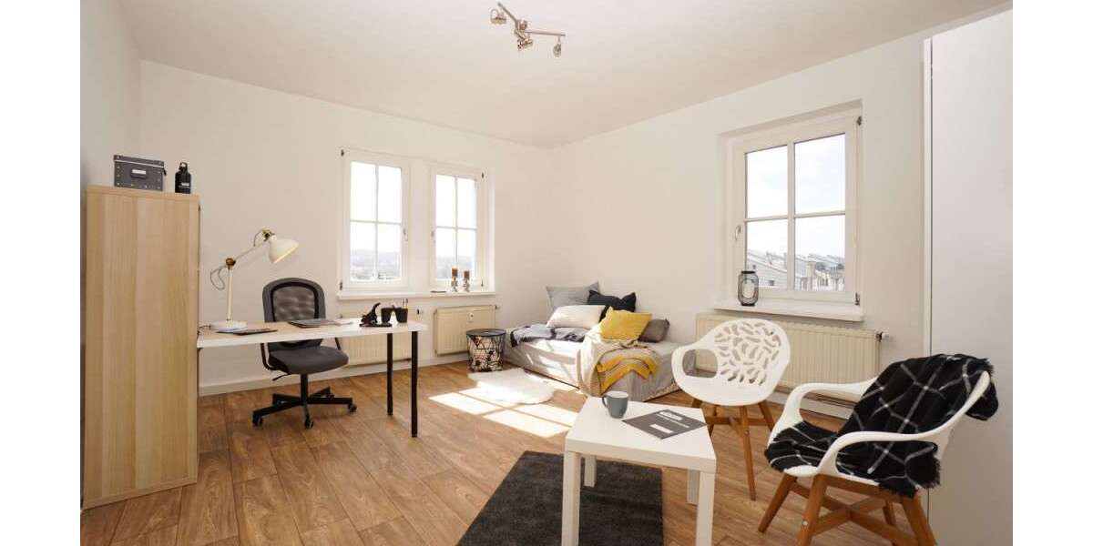 Zimmer Plauen Dobenau - 160&euro; | Angebot:27201145