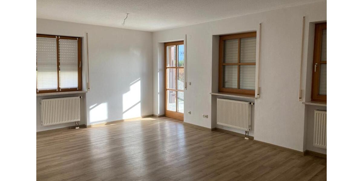 Erdgeschoßwohnung Abensberg - 2 Zimmer, 62 m&sup2;, 700&euro; | Angebot:26047298