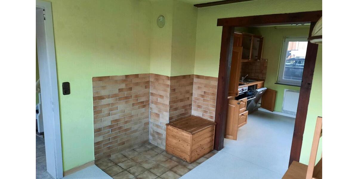 Haus in Schotten Kaulstoß zu vermieten 5 zimmer