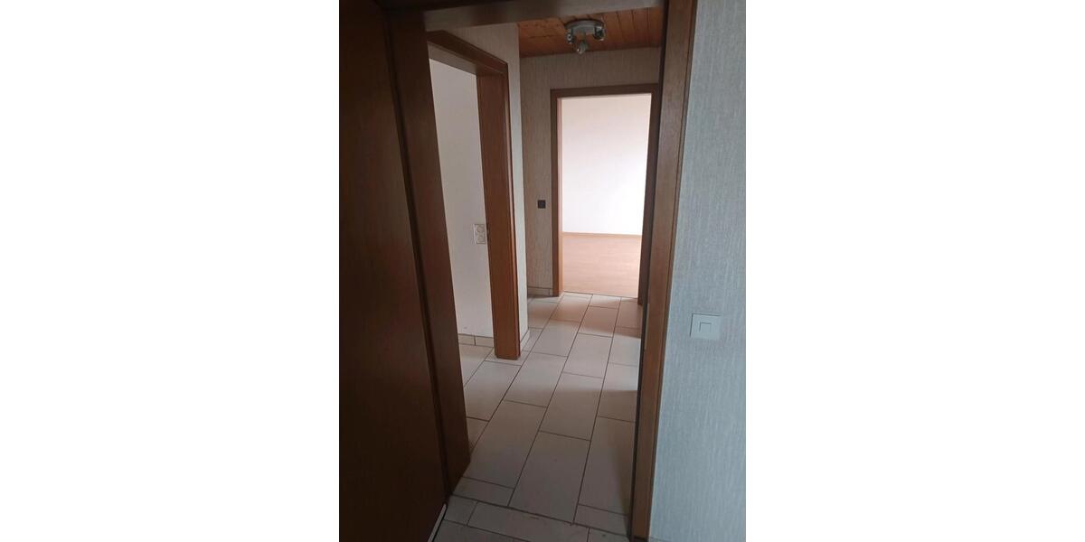 Mietwohnung 2 zimmer