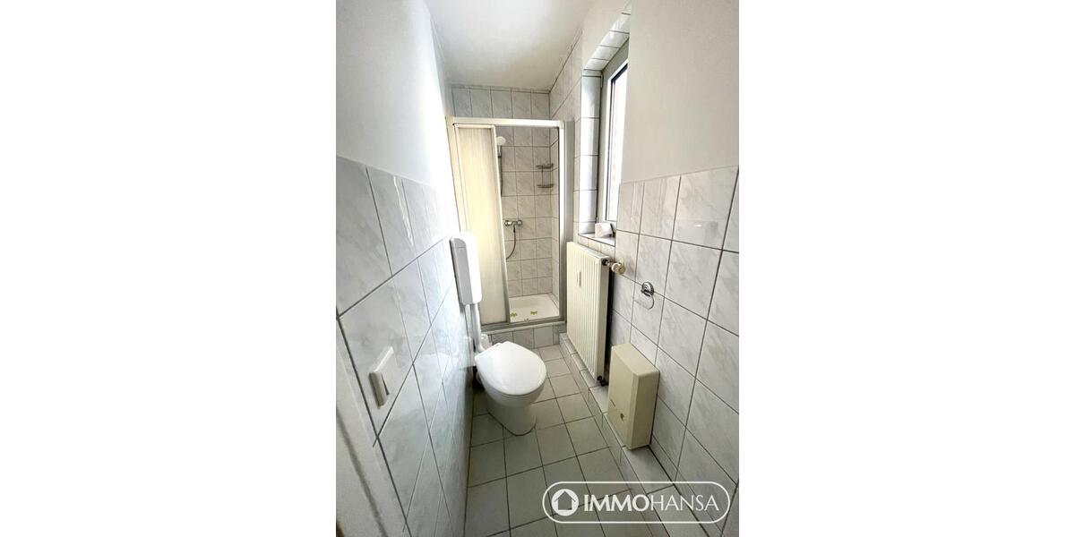 Etagenwohnung Uelzen - 4 Zimmer, 108 m&sup2;, 860&euro; | Angebot:24442403