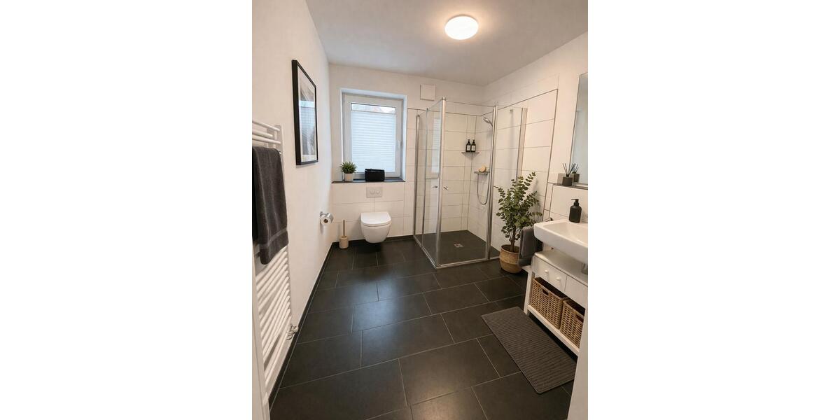 Erdgeschoßwohnung Oldenburg Bloherfelde - 2.5 Zimmer, 62 m&sup2;, 1.030&euro; | Angebot:26041118