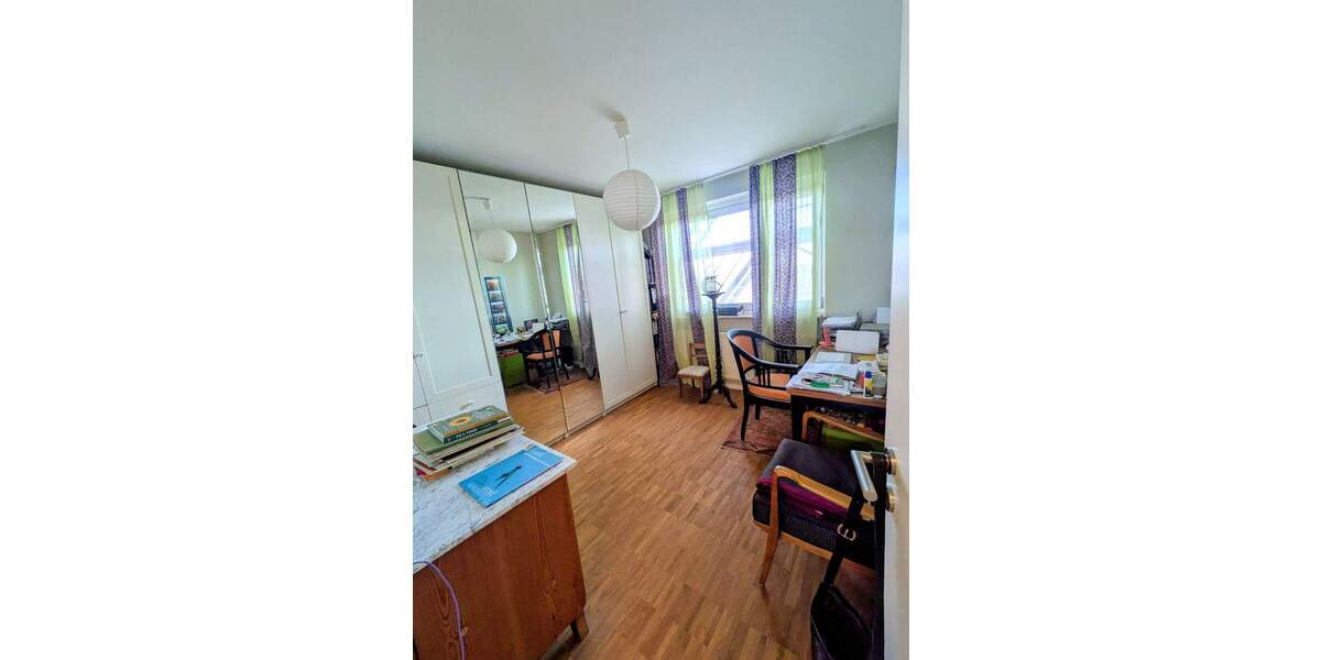 Etagenwohnung Reinfeld - 3 Zimmer, 77 m&sup2;, 960&euro; | Angebot:25734637