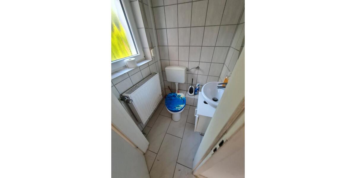 Etagenwohnung Springe - 1 Zimmer, 10 m&sup2;, 320&euro; | Angebot:26480676
