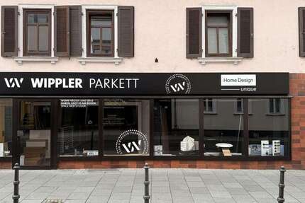 Einzelhandel in Bad Homburg 2.300 € 81 m² zimmer