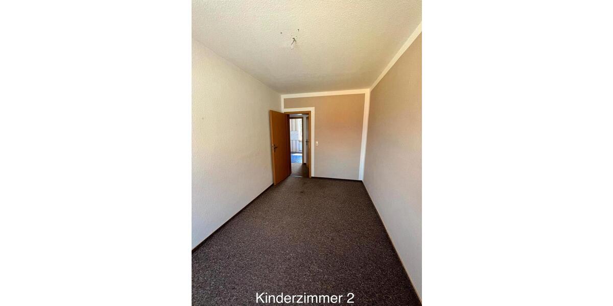 Etagenwohnung Staßfurt Atzendorf - 4 Zimmer, 67 m&sup2;, 350&euro; | Angebot:25944857