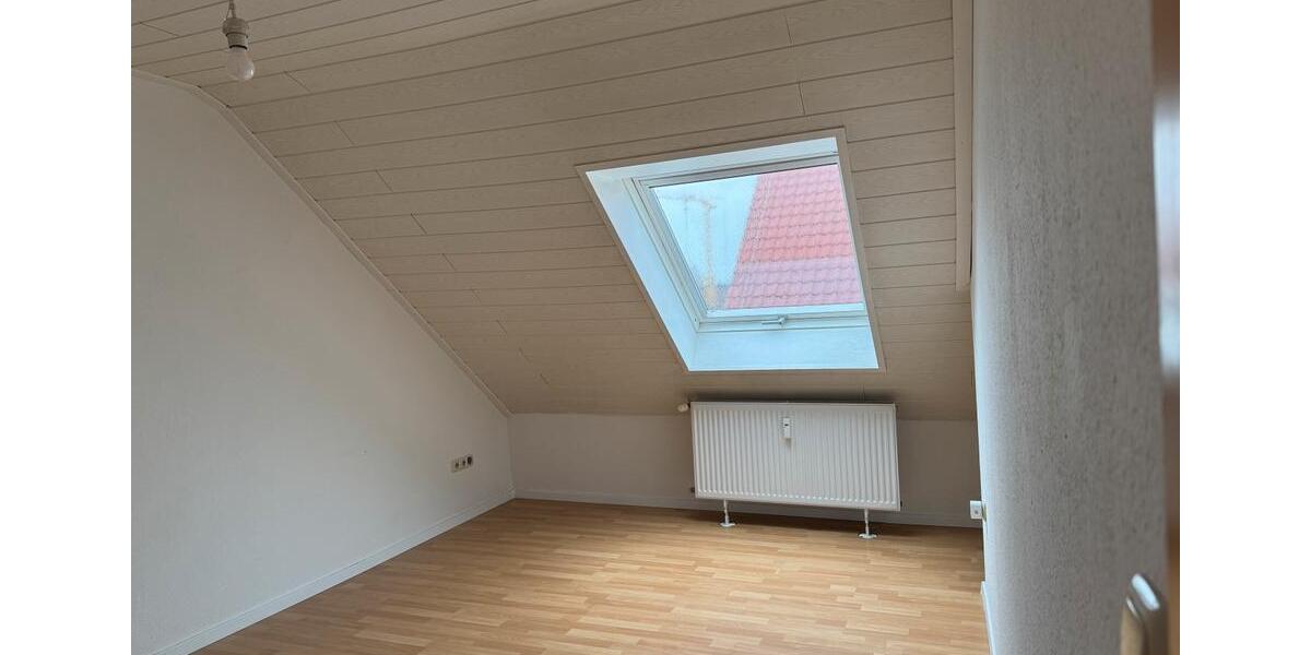 5-Zimmer Maisonette-Wohnung 5 zimmer